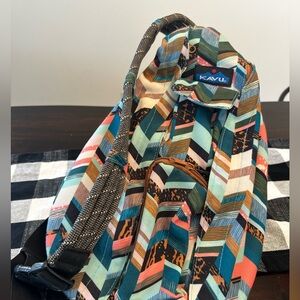 Kavu sling crossbody